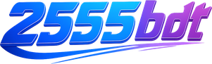 2555bdt লোগো